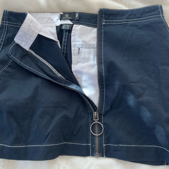 Black Skirt - Picture 3 of 3